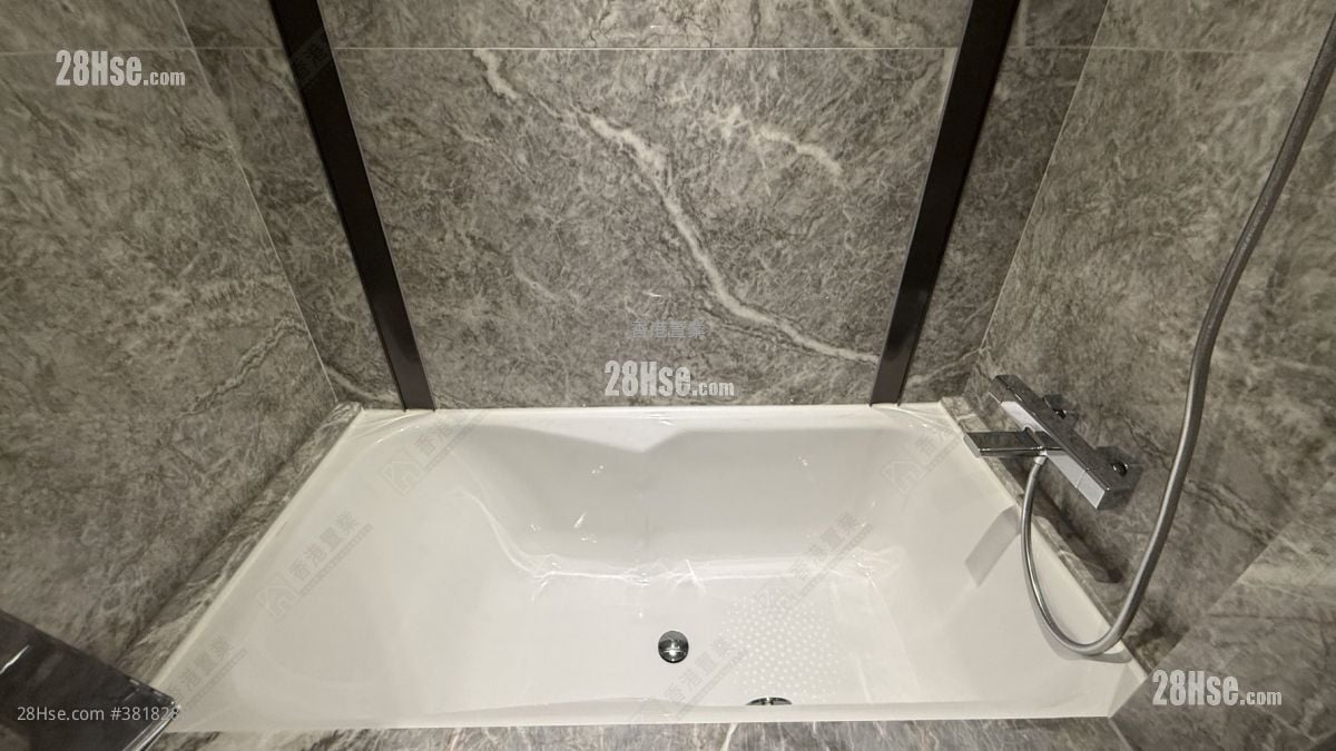 港岛南岸 售盘 2 房 , 1 浴室 454 平方尺