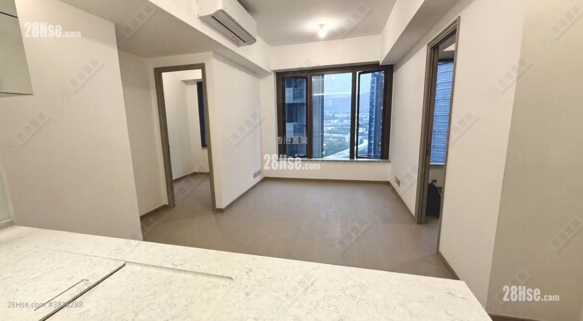 港岛南岸 售盘 2 房 , 1 浴室 454 平方尺