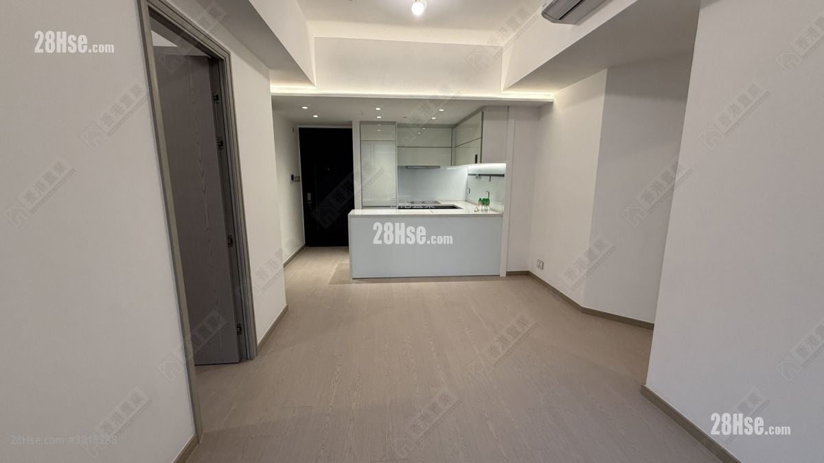 港岛南岸 售盘 2 房 , 1 浴室 454 平方尺