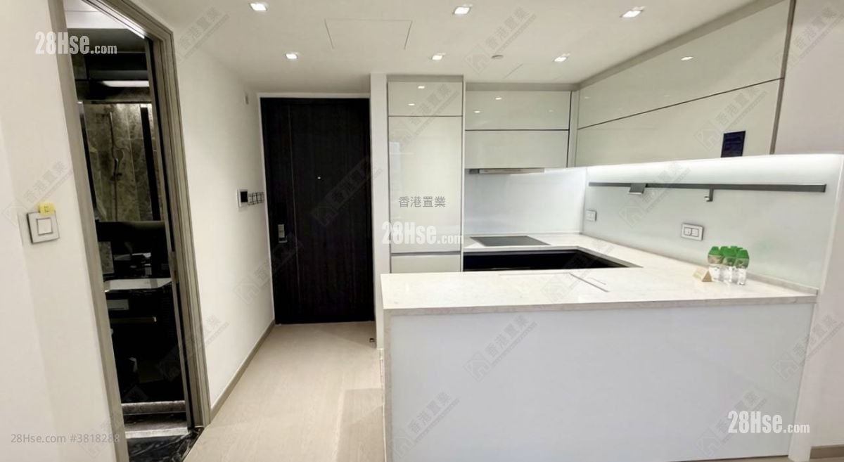 港岛南岸 售盘 2 房 , 1 浴室 454 平方尺