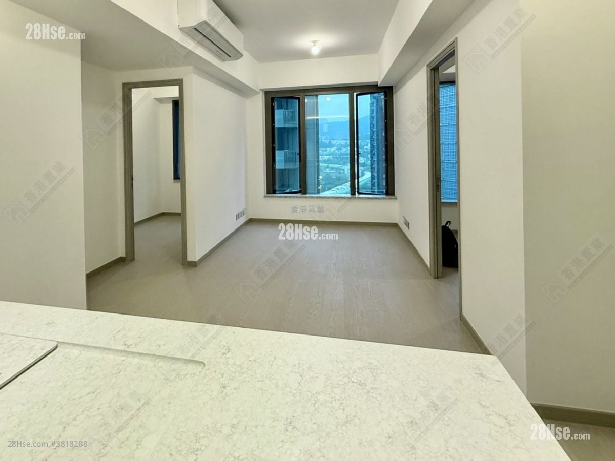 港岛南岸 售盘 2 房 , 1 浴室 454 平方尺