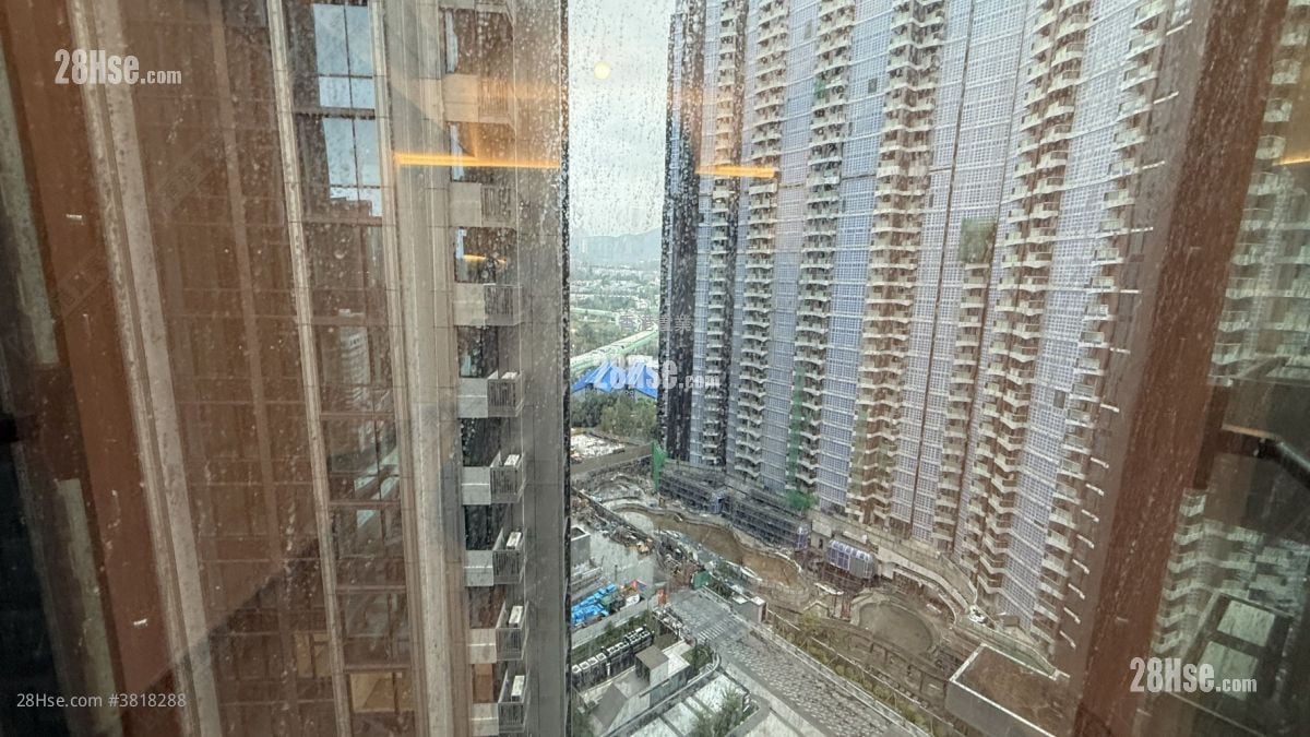 港岛南岸 售盘 2 房 , 1 浴室 454 平方尺