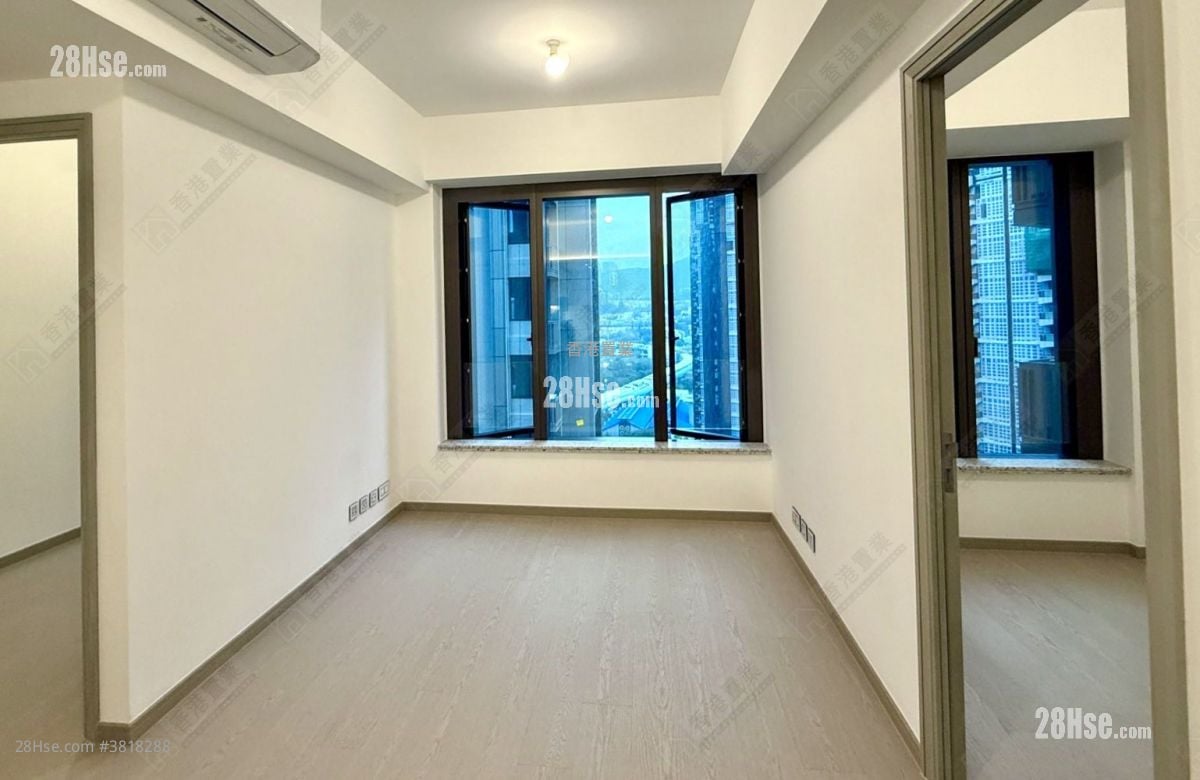 港岛南岸 售盘 2 房 , 1 浴室 454 平方尺