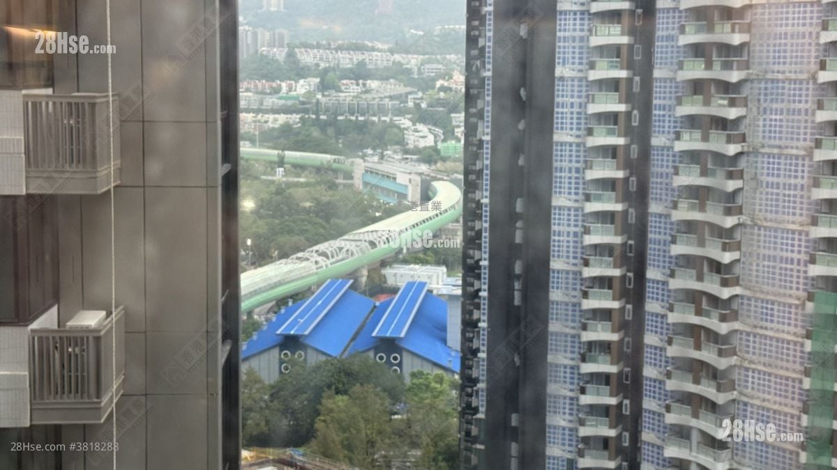 港岛南岸 售盘 2 房 , 1 浴室 454 平方尺