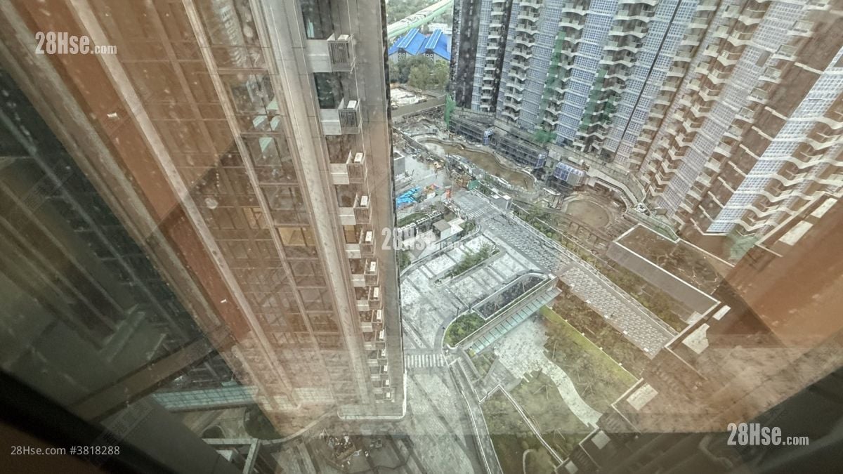 港岛南岸 售盘 2 房 , 1 浴室 454 平方尺