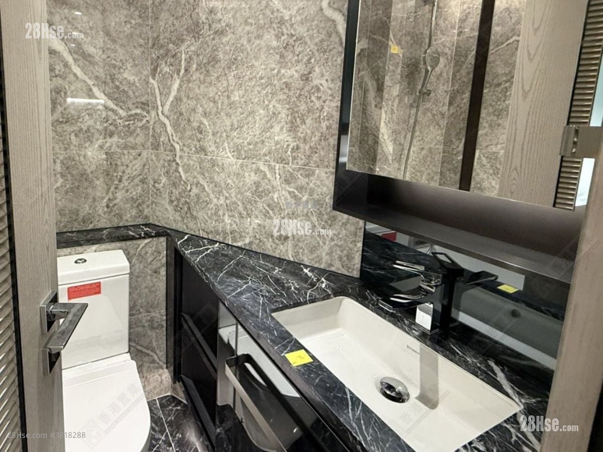 港岛南岸 售盘 2 房 , 1 浴室 454 平方尺