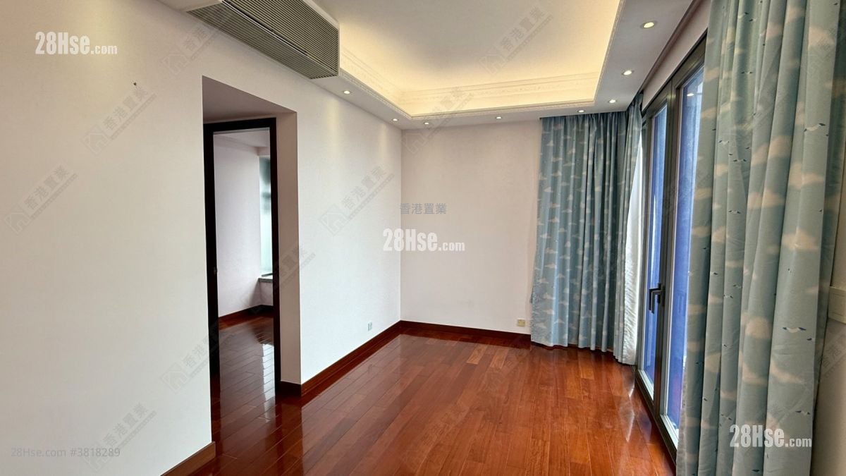 瑆华 售盘 2 房 , 2 浴室 612 平方尺