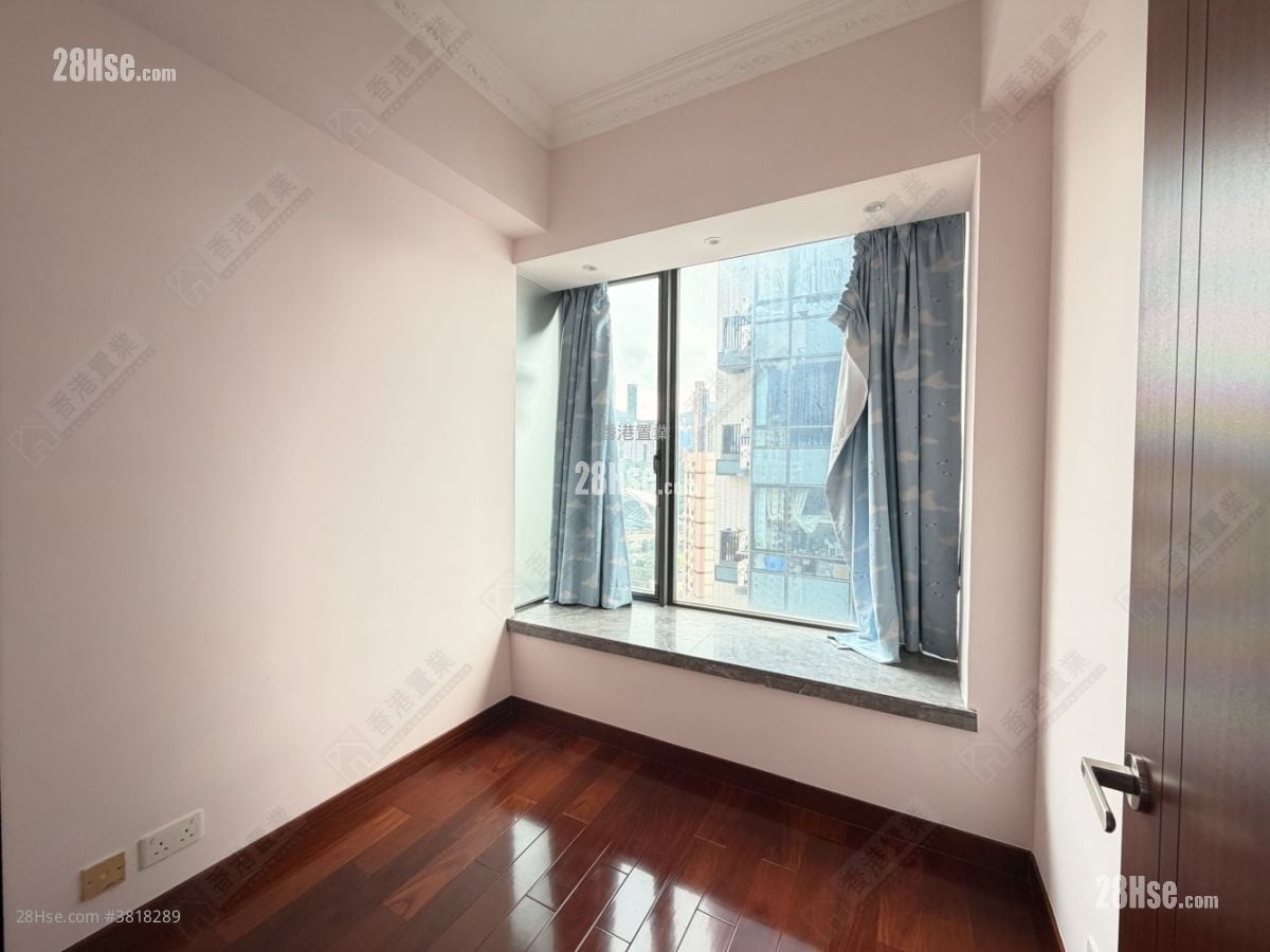 瑆华 售盘 2 房 , 2 浴室 612 平方尺