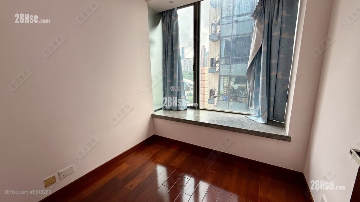 瑆华 售盘 2 房 , 2 浴室 612 平方尺