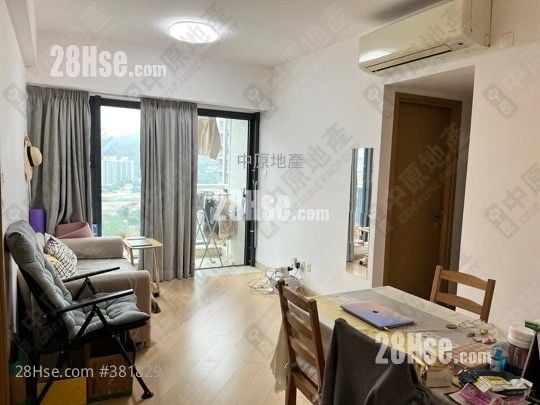 溱柏 售盤 2 房 532 平方呎