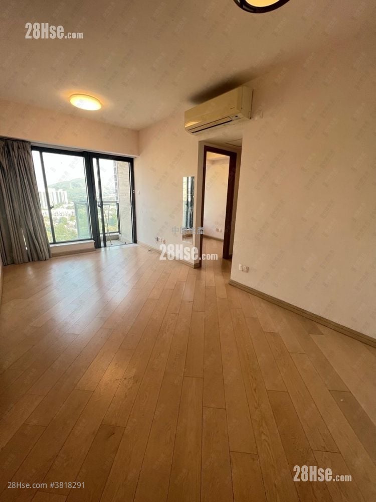 溱柏 售盤 2 房 532 平方呎