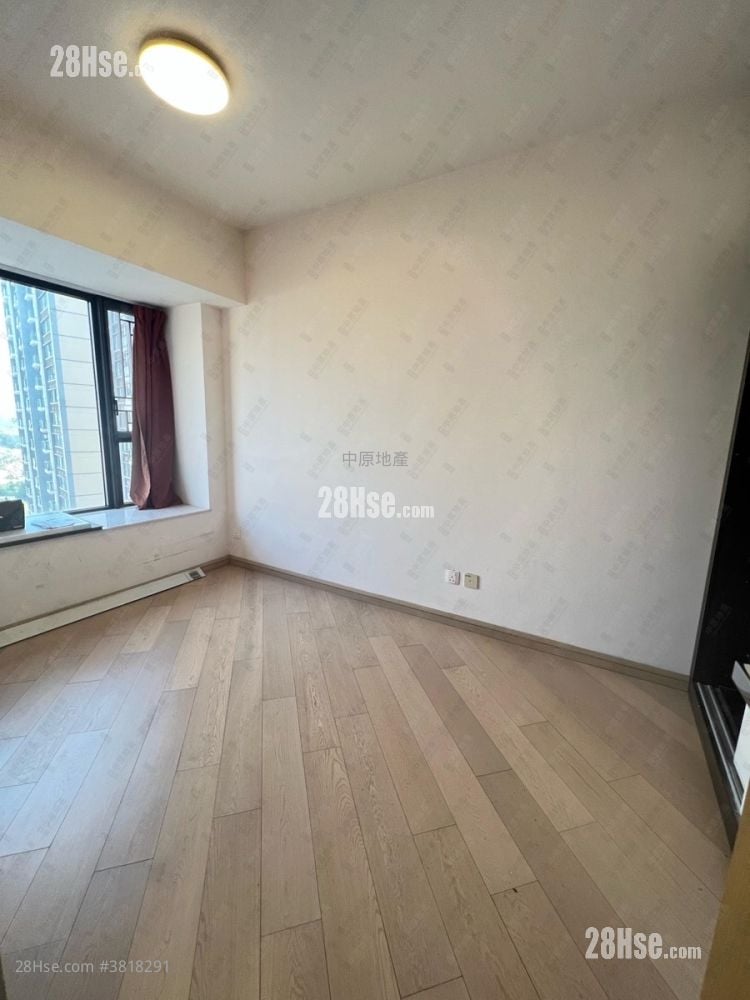 溱柏 售盤 2 房 532 平方呎