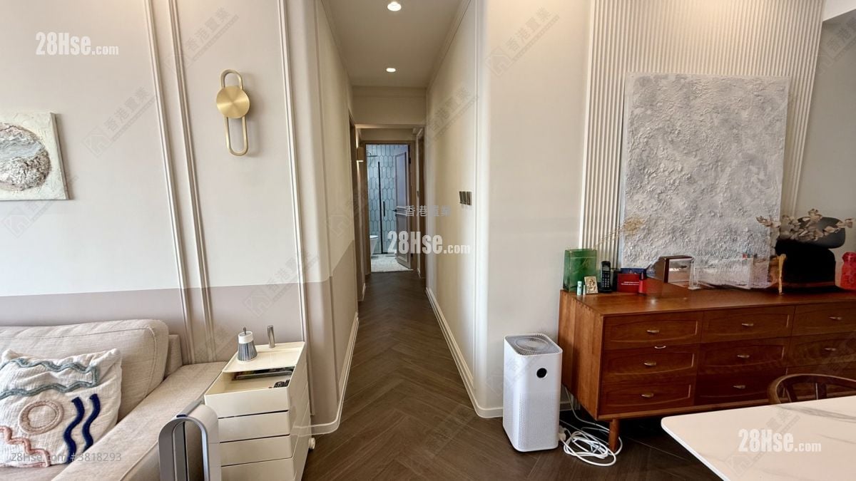 珊瑚阁 售盘 3 房 , 3 浴室 1,173 平方尺