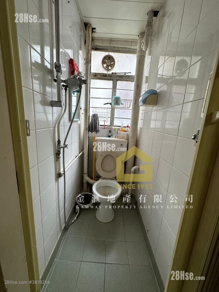 Tung Tau (Ii) Estate Sell 2 Bedrooms , 1 Bathroom 358 ft²
