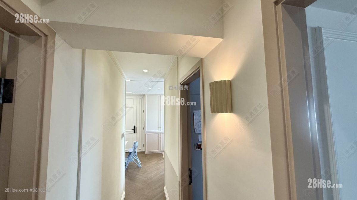 珊瑚阁 售盘 3 房 , 3 浴室 1,173 平方尺