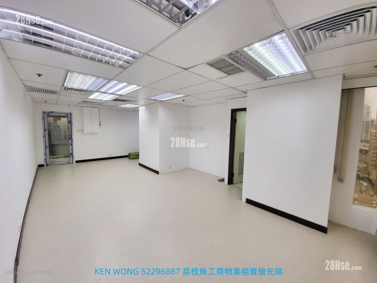 China United Plaza Rental 1 Toilet