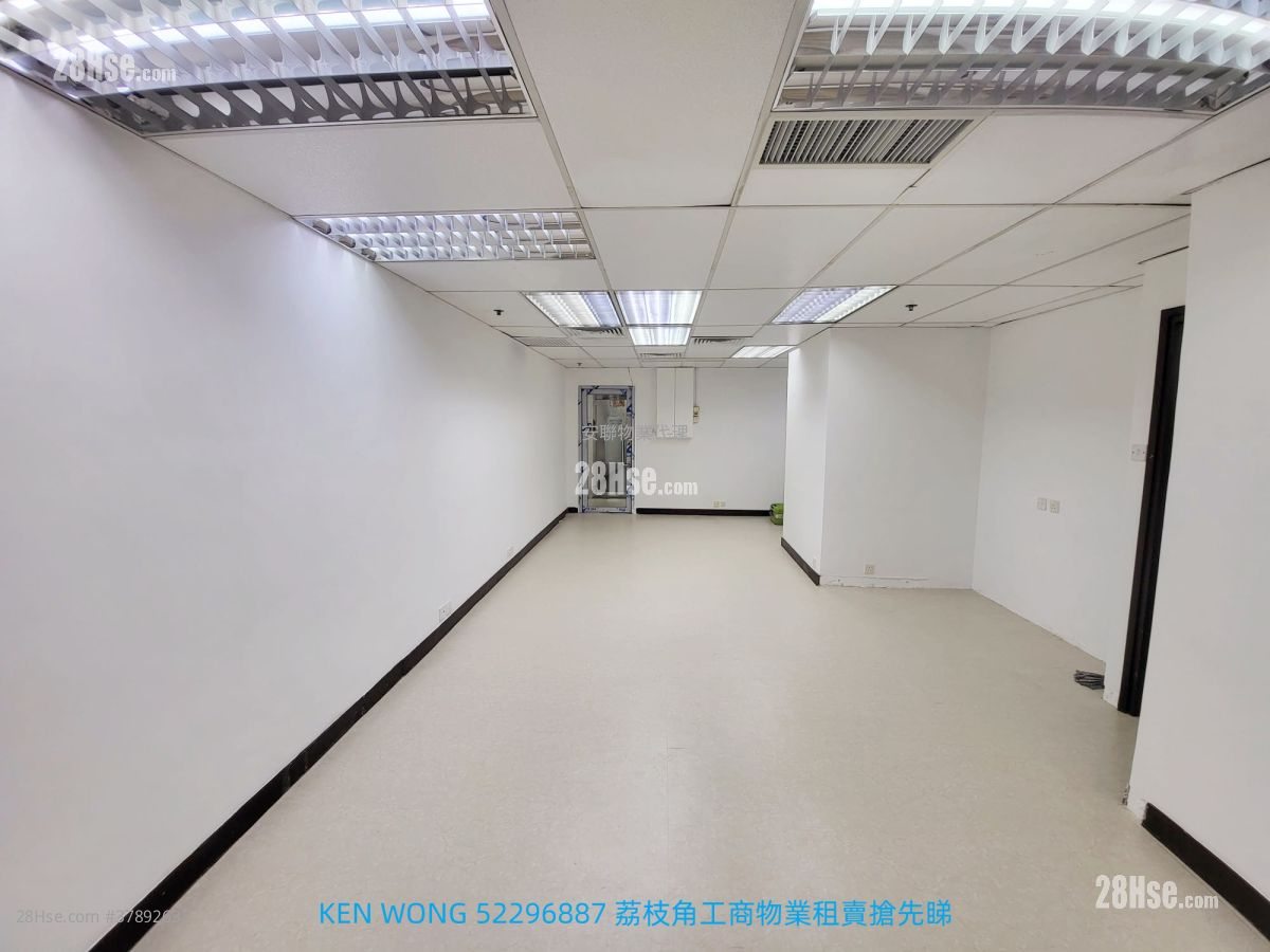 China United Plaza Rental 1 Toilet