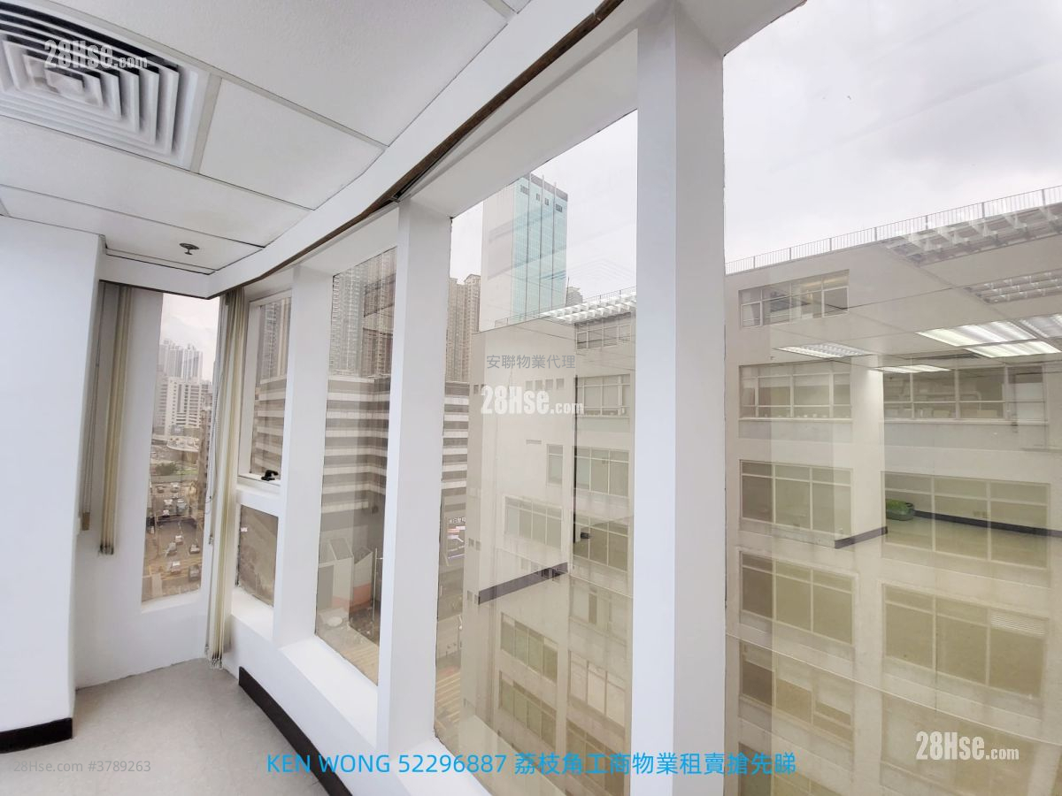 China United Plaza Rental 1 Toilet