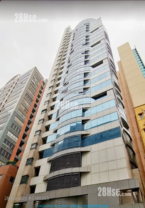 China United Plaza Rental 1 Toilet