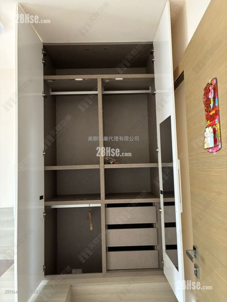 天晋 租盘 1 房 , 1 浴室 370 平方尺