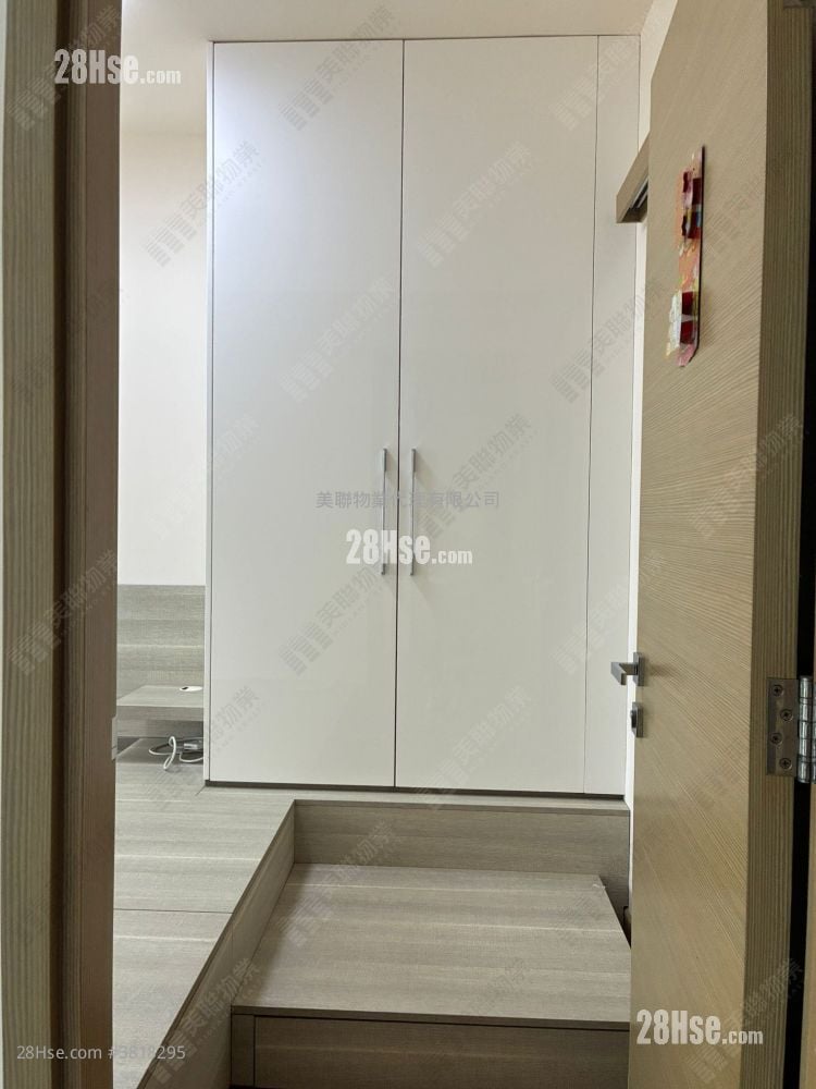 天晋 租盘 1 房 , 1 浴室 370 平方尺