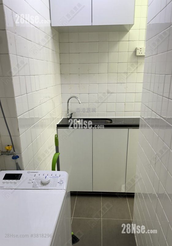 福滿大廈 租盤 384 平方呎