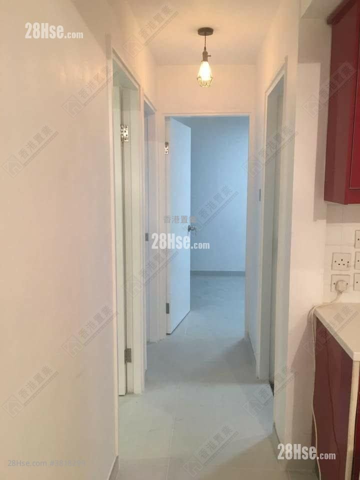 富雅阁 售盘 3 房 , 2 浴室 680 平方尺