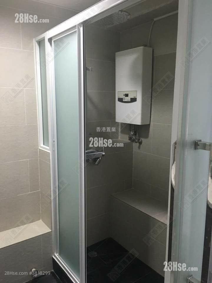 富雅阁 售盘 3 房 , 2 浴室 680 平方尺