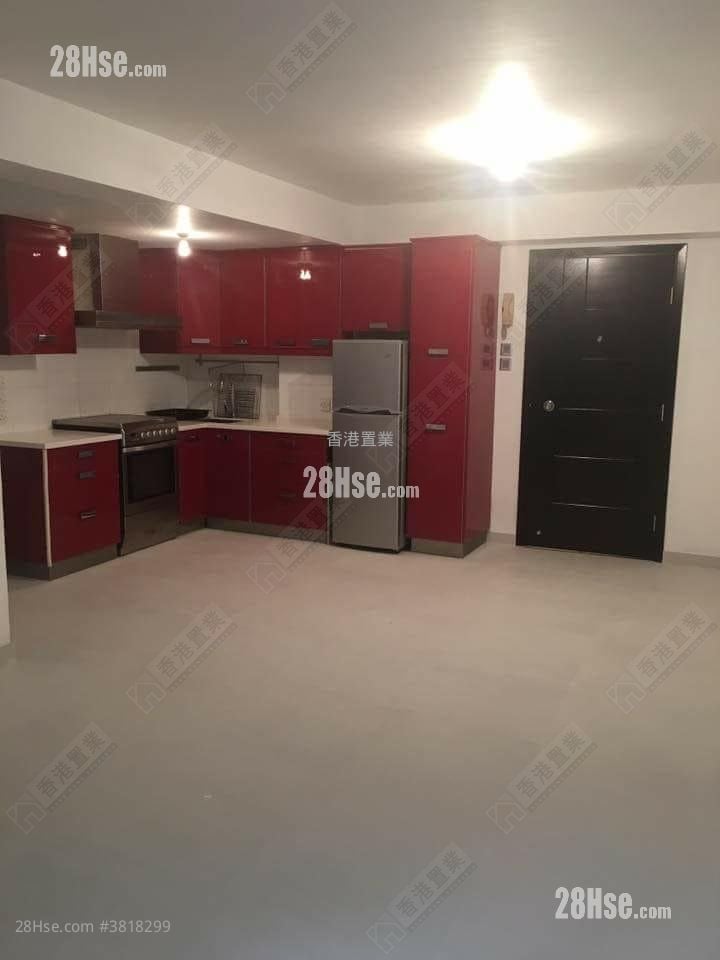 富雅阁 售盘 3 房 , 2 浴室 680 平方尺