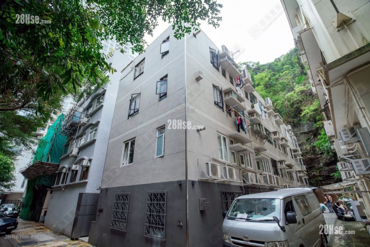 富雅阁 售盘 3 房 , 2 浴室 680 平方尺