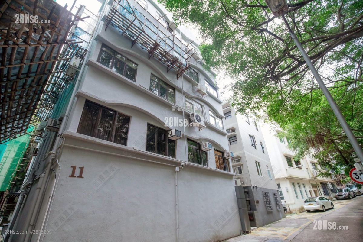 富雅阁 售盘 3 房 , 2 浴室 680 平方尺