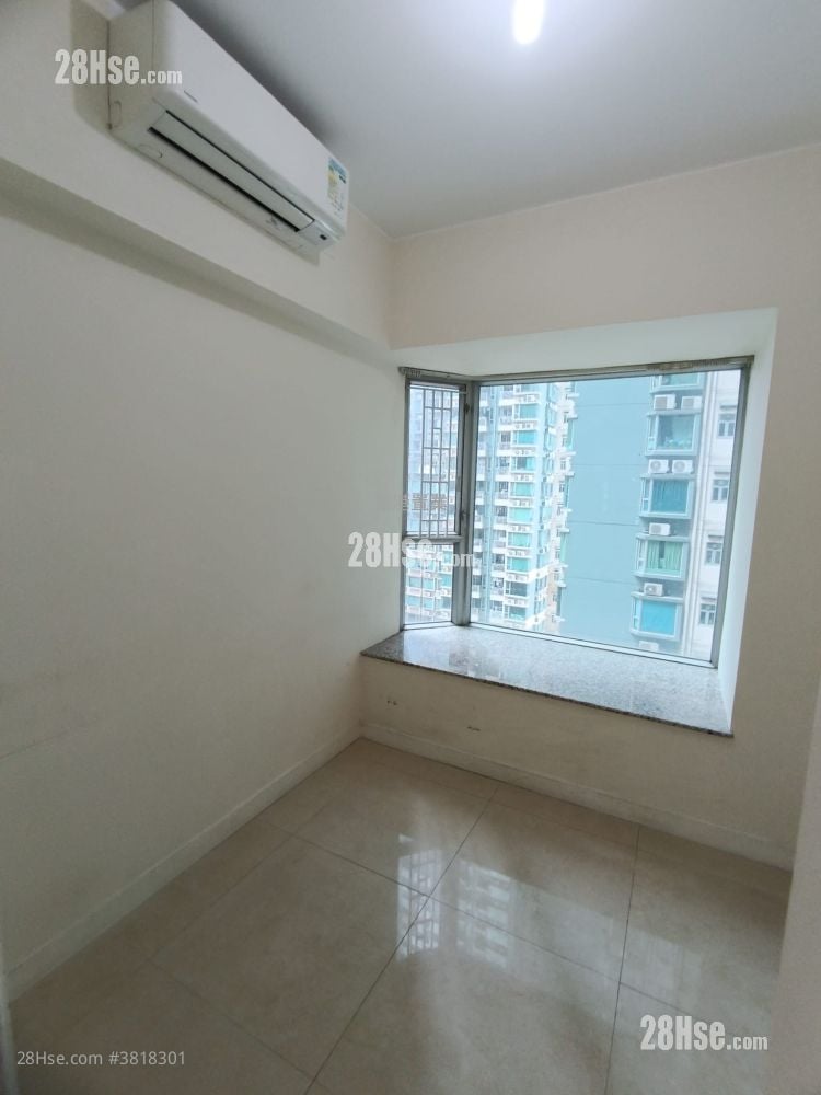 The Pacifica Sell 2 Bedrooms , 1 Bathroom 441 ft²