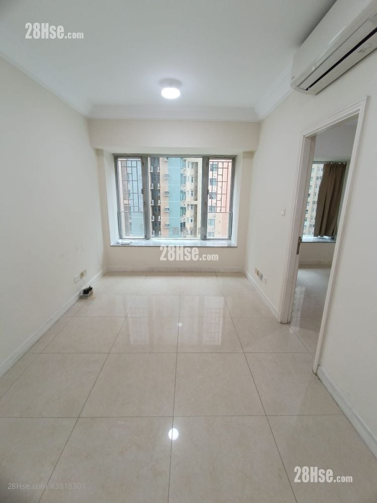 The Pacifica Sell 2 Bedrooms , 1 Bathroom 441 ft²