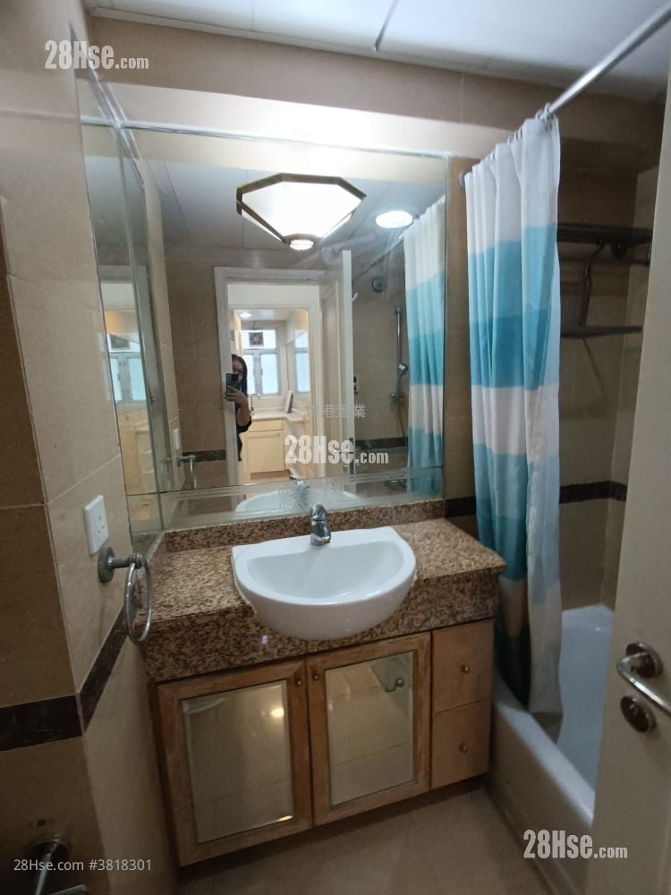 The Pacifica Sell 2 Bedrooms , 1 Bathroom 441 ft²