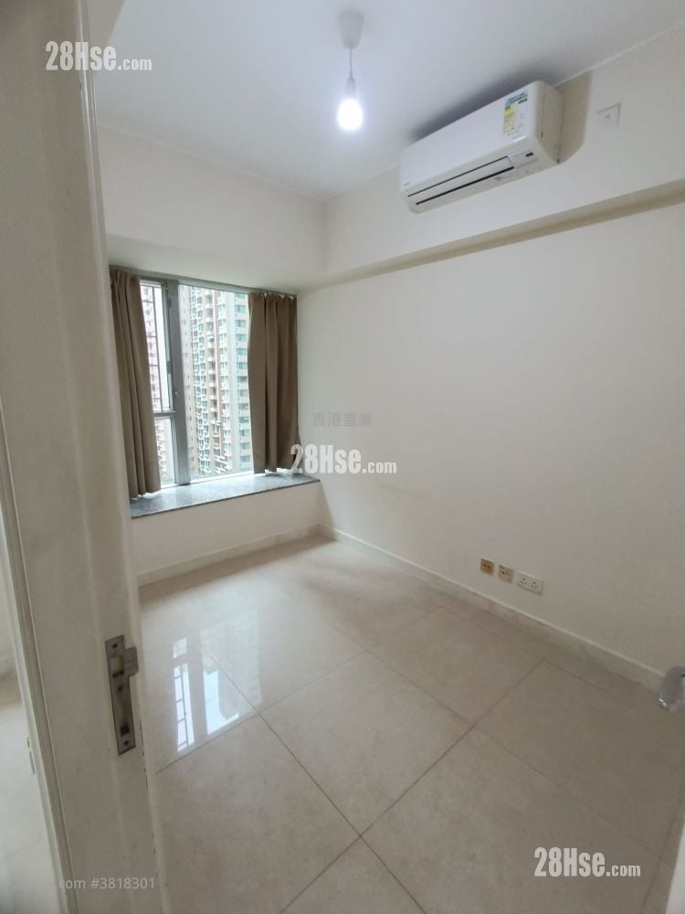 The Pacifica Sell 2 Bedrooms , 1 Bathroom 441 ft²