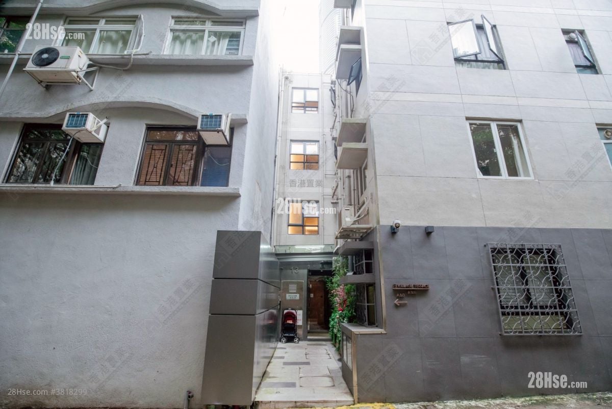 富雅阁 售盘 3 房 , 2 浴室 680 平方尺