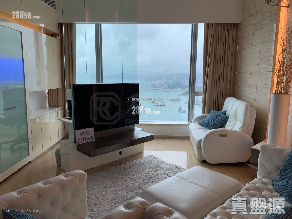 The Cullinan Rental 3 Bedrooms , 3 Bathrooms 1,530 ft²