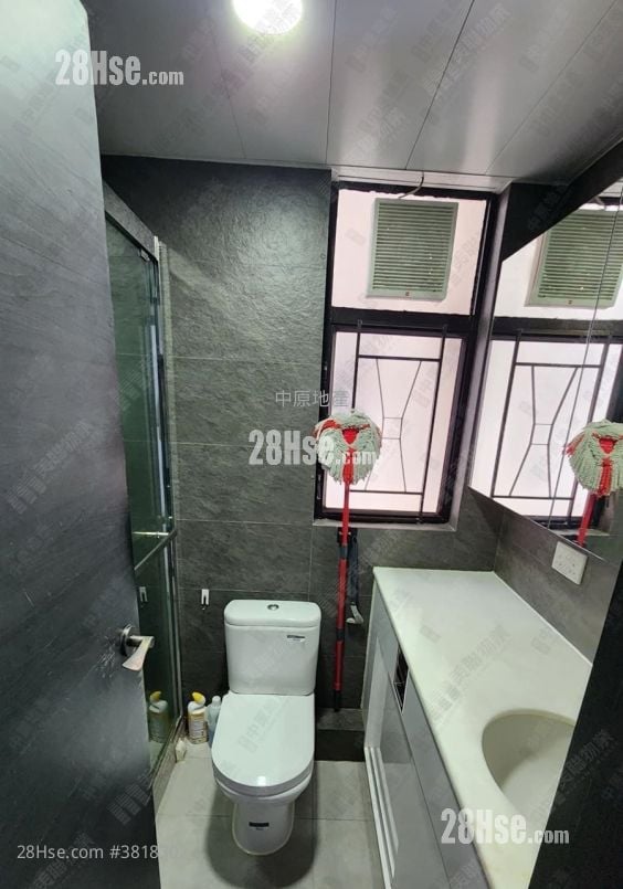 大興花園 售盤 2 房 447 平方呎