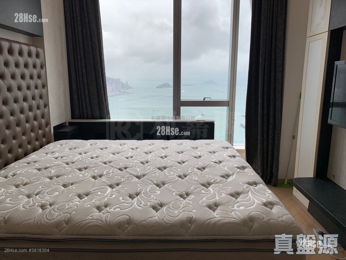 The Cullinan Rental 3 Bedrooms , 3 Bathrooms 1,530 ft²