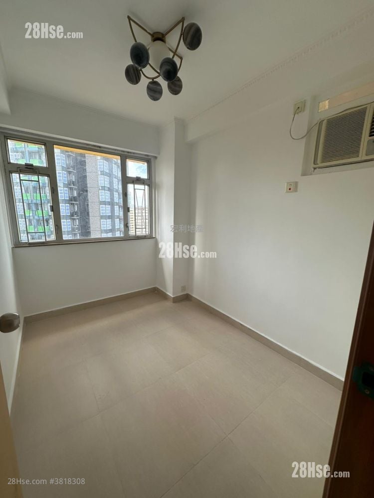 雅麗閣 租盤 1 房 , 1 浴室 309 平方呎