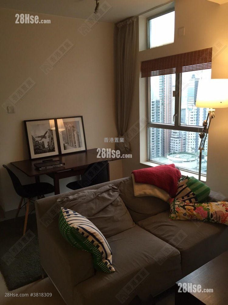 Ko Nga Court Sell 2 Bedrooms 477 ft²