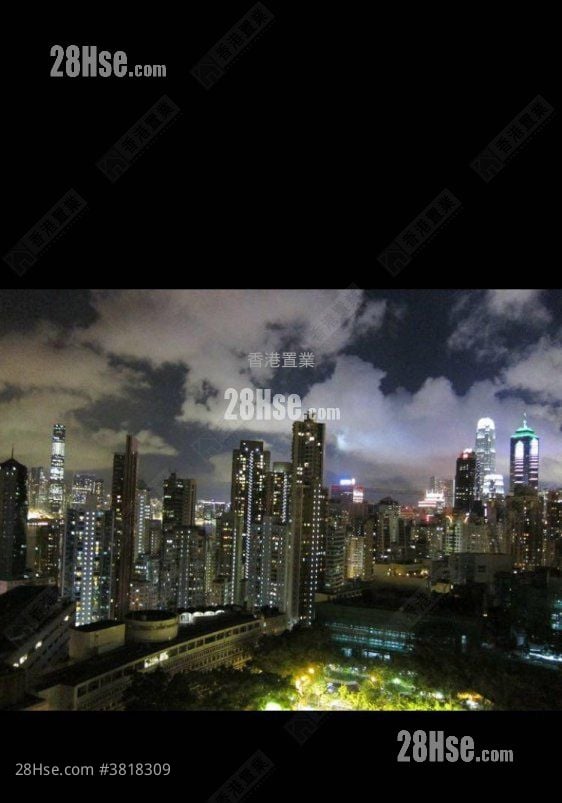 Ko Nga Court Sell 2 Bedrooms 477 ft²