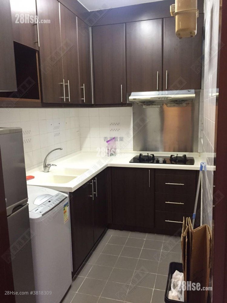 Ko Nga Court Sell 2 Bedrooms 477 ft²