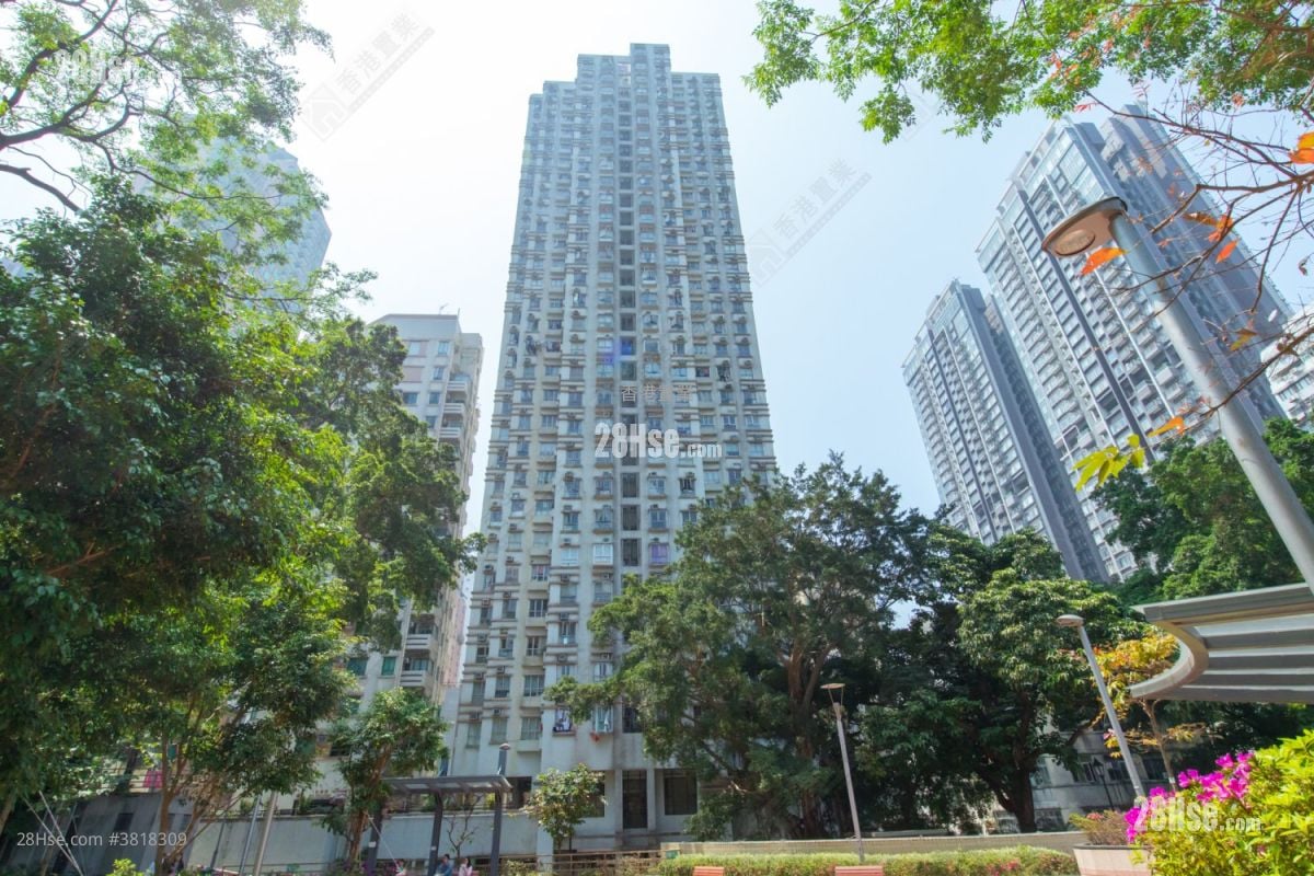 Ko Nga Court Sell 2 Bedrooms 477 ft²