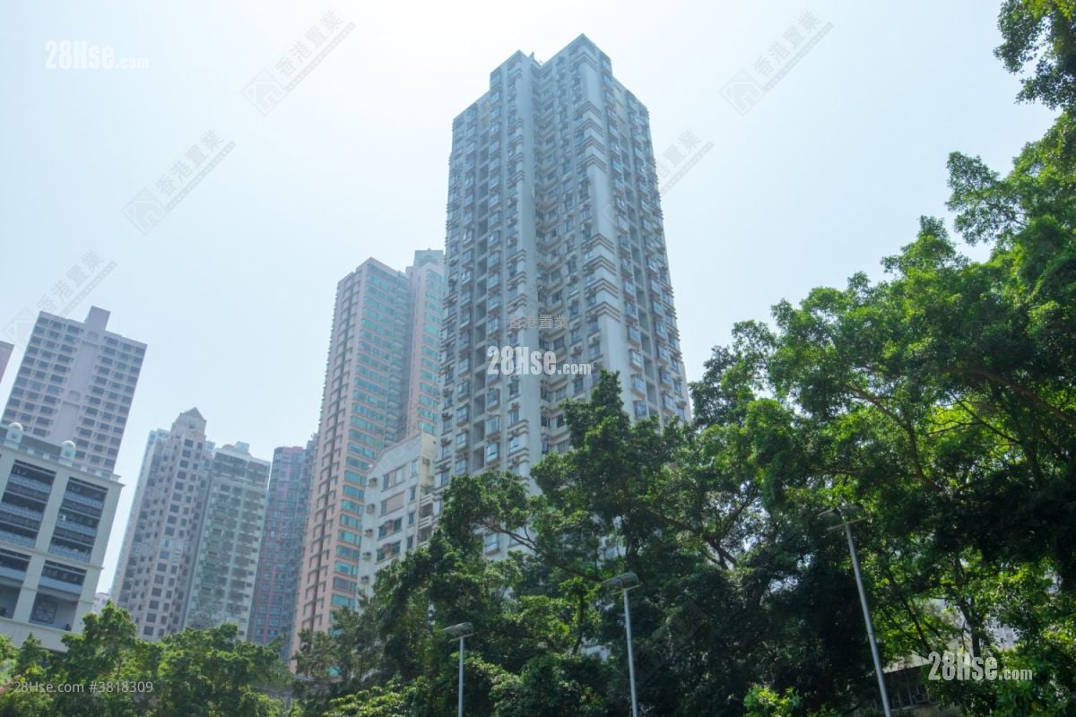 Ko Nga Court Sell 2 Bedrooms 477 ft²