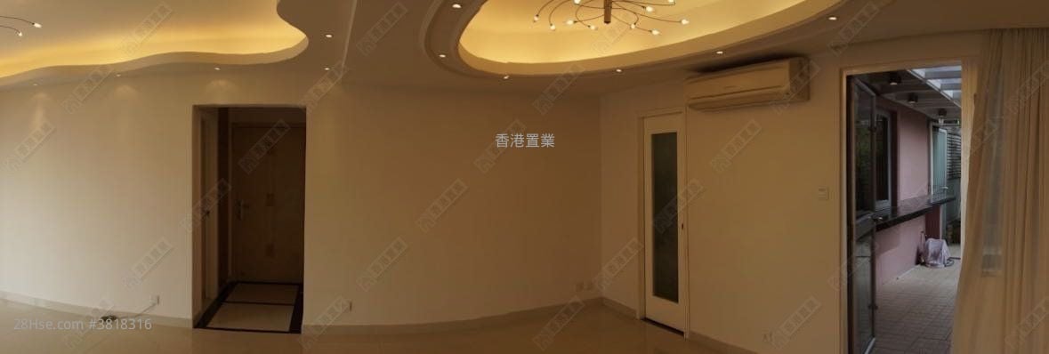 云景台 租盘 3 房 , 3 浴室 1,065 平方尺