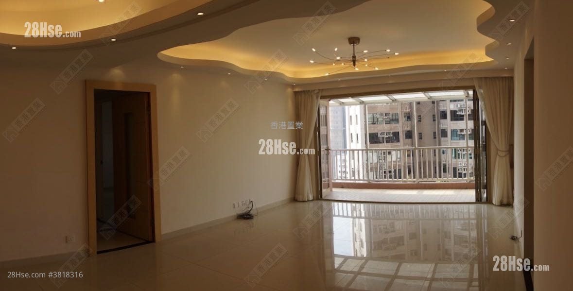 云景台 租盘 3 房 , 3 浴室 1,065 平方尺