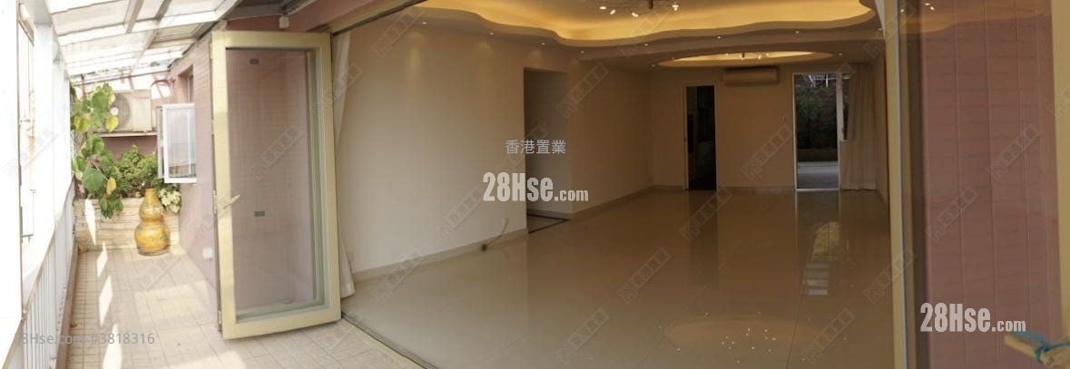 云景台 租盘 3 房 , 3 浴室 1,065 平方尺