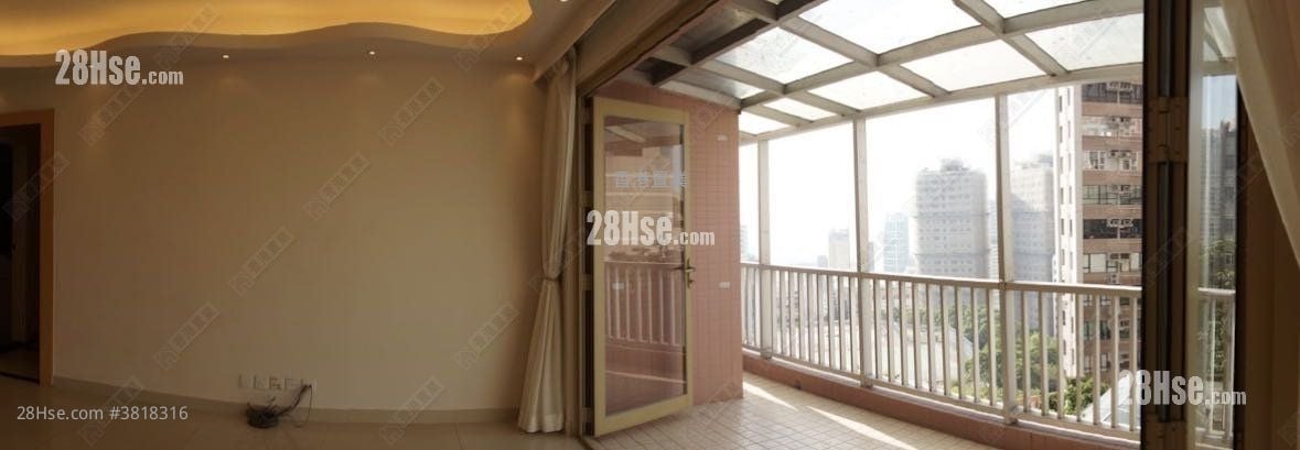 云景台 租盘 3 房 , 3 浴室 1,065 平方尺