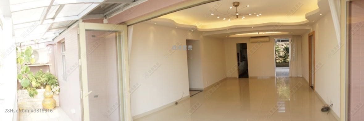 云景台 租盘 3 房 , 3 浴室 1,065 平方尺